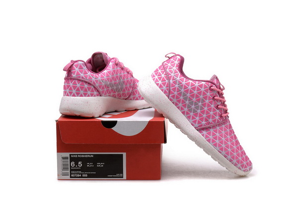 NIKE Roshe Run I Metric Women-003